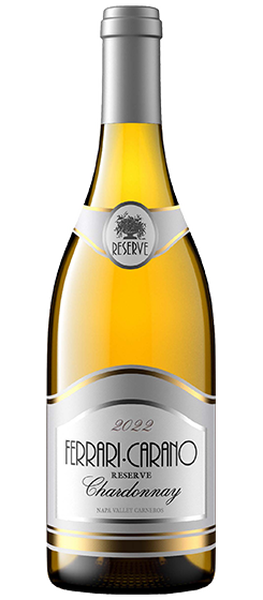 2022 Ferrari-Carano Reserve Chardonnay, Napa Valley Carneros