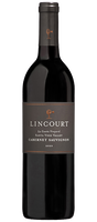 2020 Lincourt La Cuesta Vineyard Cabernet Sauvignon, Santa Ynez Valley