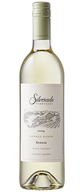 2024 Silverado Vineyards Borreo Ranch Kerner, Napa Valley