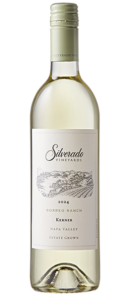 2024 Silverado Vineyards Borreo Ranch Kerner, Napa Valley