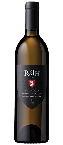 2020 Roth Barrel Select Sauvignon Blanc, Russian River Valley