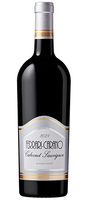 2021 Ferrari-Carano Cabernet Sauvignon, Sonoma County
