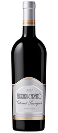 2021 Ferrari-Carano Cabernet Sauvignon, Sonoma County