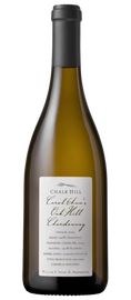 2023 Chalk Hill Carol Ann's Oak Hill Chardonnay, Chalk Hill