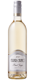 2021 Ferrari-Carano Pinot Grigio, Sonoma County, 2021 Ferrari-Carano Pinot Grigio, Sonoma County
