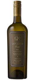 2025 Lancaster Estate Samantha's Sauvignon Blanc, Alexander Valley