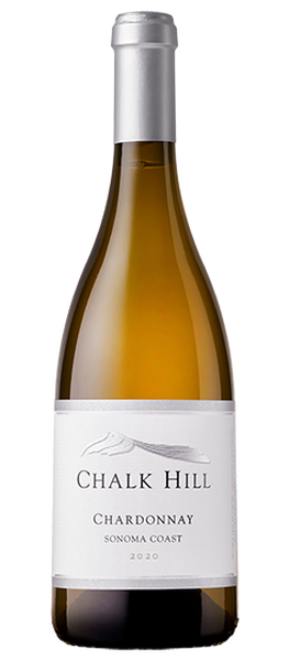 2020 Chalk Hill Chardonnay, Sonoma Coast