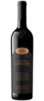 2017 Chateau St. Jean Cinq C&eacute;pages Red Blend, Sonoma County