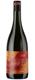 2021 El Pino Club Funky Jory Pinot Noir, Dundee Hills
