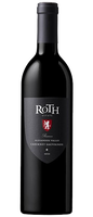 2022 Roth Estate Reserve Cabernet Sauvignon, Alexander Valley