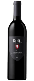2022 Roth Estate Reserve Cabernet Sauvignon, Alexander Valley