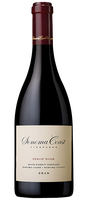 2018 Sonoma Coast Vineyards Pinot Noir, Koos Family Vineyard, Sonoma County