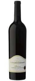 2019 Ferrari-Carano Reserve Cabernet Sauvignon, Alexander Valley