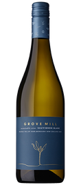 2020 Grove Mill Sauvignon Blanc, Marlborough, 2020 Grove Mill Sauvignon Blanc, Marlborough