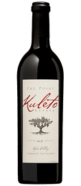 2019 Kuleto Estate The Point Cabernet Sauvignon, Napa Valley