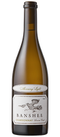 2021 Banshee Morning Light Chardonnay, Sonoma Coast