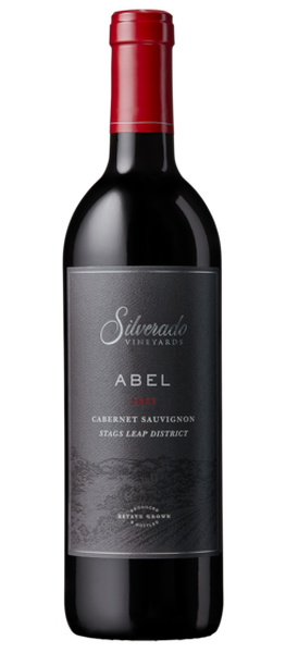 2023 Silverado Vineyards Abel Cabernet Sauvignon, Stags Leap District