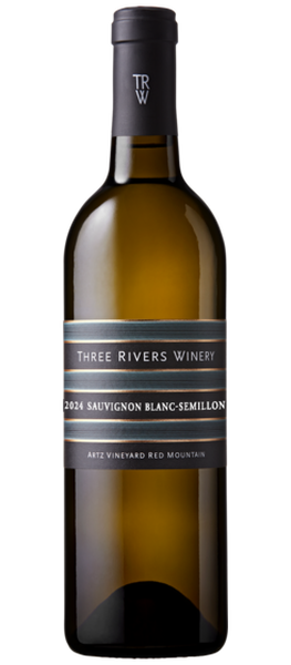 2024 Sauvignon Blanc Semillon Artz Vineyard, Red Mountain