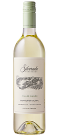 2023 Silverado Vineyards Miller Ranch Sauvignon Blanc, Yountville