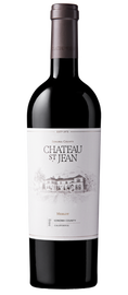 2023 Chateau St. Jean Merlot, Sonoma County