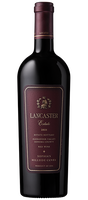 2021 Lancaster Estate Sophia's Hillside Cuvée, Alexander Valley
