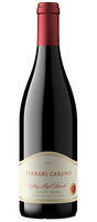 2018 Ferrari-Carano Sky High Ranch Pinot Noir, Mendocino Ridge