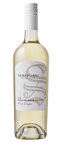 2025 Sebastiani Pinot Grigio, Russian River Valley