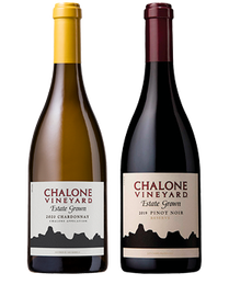 Chalone Vineyard Wines