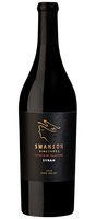 2018 Swanson Vineyards Syrah, Salon Select, Napa Valley