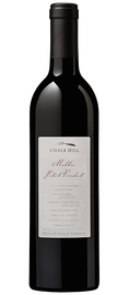 2021 Chalk Hill Malbec Petit Verdot, Chalk Hill