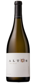 2017 Altvs Chardonnay, Napa Valley