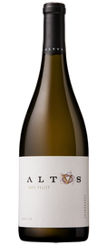 2017 Altvs Chardonnay, Napa Valley, 2017 Altvs Chardonnay, Napa Valley