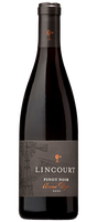 2021 Lincourt Annie Dyer Pinot Noir, Sta Rita Hills