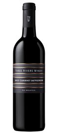 2023 Three Rivers Red Mountain Cabernet Sauvignon, Red Mountain