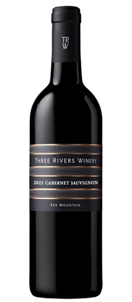 2023 Three Rivers Red Mountain Cabernet Sauvignon, Red Mountain