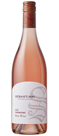 2023 Sebastiani Rosé, Carneros
