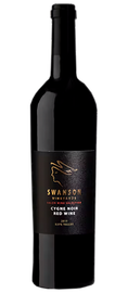 2021 Swanson Vineyards Cygne Noir Salon Red Blend