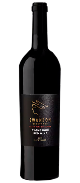 2021 Swanson Vineyards Cygne Noir Salon Red Blend