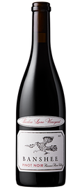 2021 Banshee Barlow Lane Vineyard Pinot Noir, Russian River Valley