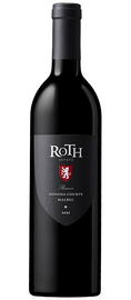 2021 Roth Estate Reserve Malbec, Sonoma County
