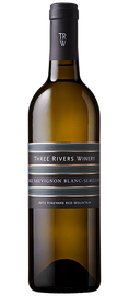 2022 Three Rivers Artz Vineyard Sauvignon Blanc/Semillon Blend, Red Mountain