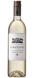 2022 Firestone Vineyard Sauvignon Blanc, Santa Barbara County