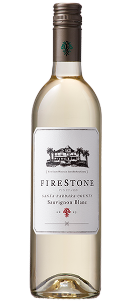 2023 Firestone Vineyard Sauvignon Blanc, Santa Ynez Valley