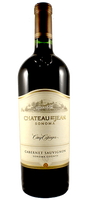 2010 Chateau St. Jean Cinq C&eacute;pages Cabernet Sauvignon, Sonoma County (3L)