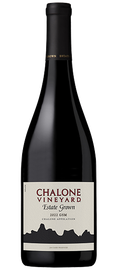 2022 Chalone Vineyard GSM, Chalone