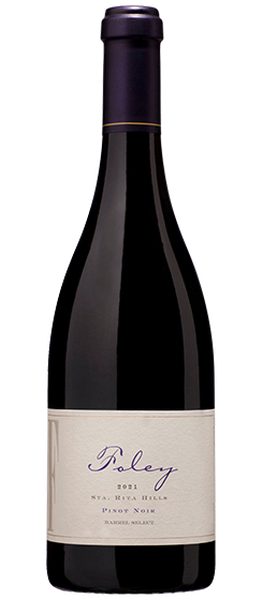 2021 Foley Estates Barrel Select Pinot Noir, Sta Rita Hills