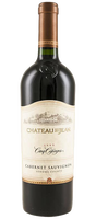 1999 Chateau St. Jean Cinq Cépages Cabernet Sauvignon, Sonoma County