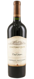 1999 Chateau St. Jean Cinq Cépages Cabernet Sauvignon, Sonoma County