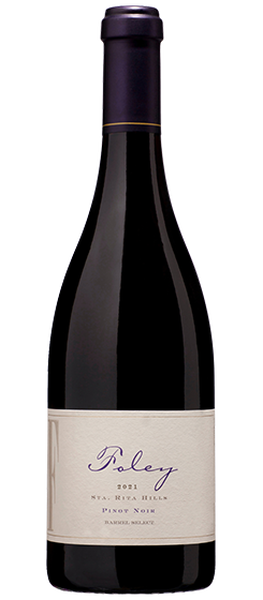2021 Foley Estates Barrel Select Pinot Noir, Sta Rita Hills