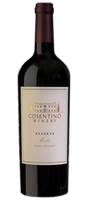 2021 Cosentino Winery Reserve Merlot, Napa Valley